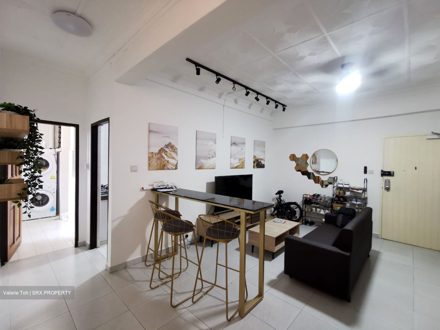 Kum Hing Court (D10), Apartment #500587851